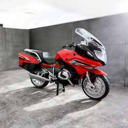 BMW R1250 RT 3+ BMW R1250 RT 3+