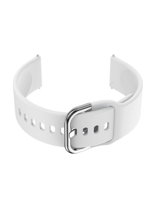 Pacific Λουράκι Ροζ (Universal 20mm) Pacific Λουράκι Ροζ (Universal 20mm)
