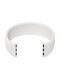 Pacific Armband Schwarz (Apple Watch 42/44mm, Pazifik)
