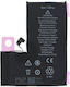 High Capacity Compatible Replacement Battery 3300mAh for iPhone 13 Pro