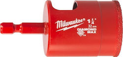 Milwaukee Găuri Pentru Ferăstraie Tăiere Uscată 32mm Milwaukee Găuri Pentru Ferăstraie Tăiere Uscată 32mm