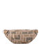 Louis Timi Waist Bag Brown