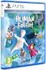 Human: Fall Flat PS4 Spiel (Gebraucht)