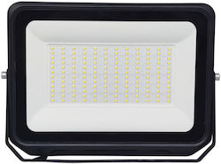 100W Waterproof LED Flood Light 6500K 100W Waterproof LED Flood Light 6500K