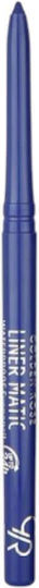 Golden Rose Liner Matic 205 Cobalt Blue