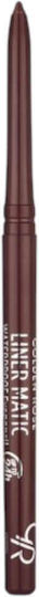 Golden Rose Liner Matic Молив за очи 207 Тъмен Аметист