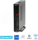 OptimX T100 H610 Mini PC (Core i7 14700/16GB DDR4/512GB SSD/Няма операционна система)