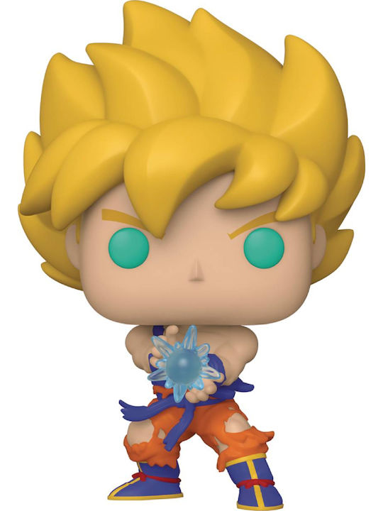 Funko Pop! Animation: Dragon Ball Z - Super Sai...