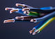 Cable Nya Ho7v-r 1x6 Yellow Green