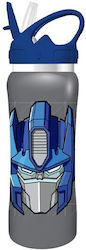 Παγούρι Transformers 500ml Μπλε Παγούρι Transformers 500ml Μπλε