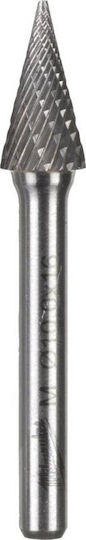 Cutter Bit Metal Carbide Type M 6x10mm Milwaukee