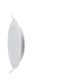 V-TAC Round Recessed LED Panel 24W with Cool White Light 6500K 29.4cm