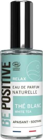 Certified Organic Eau de Parfum 50ml