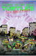 Teenage Mutant Ninja Turtles Original Motion Picture Special 35th Anniversary, Обложка от TBA Celebrate the