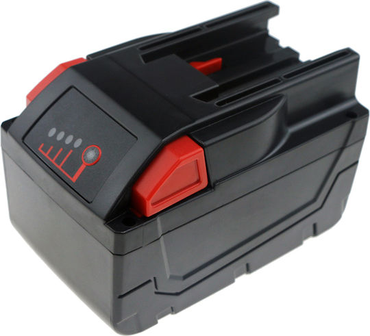 BW Batteries Tool Battery 28V with Capacity 6Ah