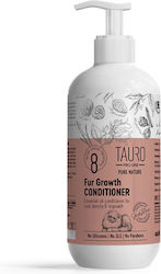 Tauro Pro Line Conditioner 400ml Tauro Pro Line Conditioner 400ml