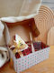 Weihnachtsaccessoires Geschenk-Set