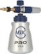 MJJC Pressure Washer Foam Nozzle with Capacity 1200ml