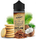 Blackout Flavor Shot Outlaw 24ml/120ml 1Stück