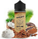 Blackout Flavor Shot Outlaw 24ml/120ml 1Stück