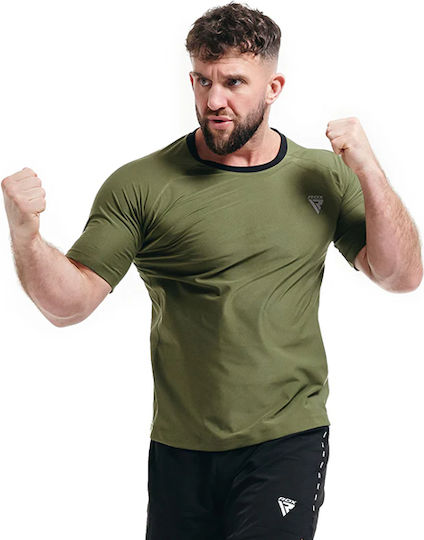 RDX Men's Sweating and Slimming Blouse