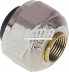 Icma Icma Rohrnippel-Fittings 18 M24