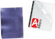 Albyco Cover Page Bookbinding 100pcs
