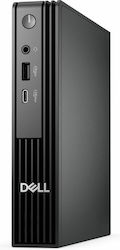 Dell Pro (Core Ultra 5 235T/16GB DDR5/512GB SSD/Linux) Dell Pro (Core Ultra 5 235T/16GB DDR5/512GB SSD/Linux)