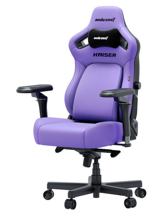 Anda Seat Kaiser 4 V2 XL Anda Seat Kaiser 4 V2 XL