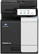 Konica Minolta Bizhub 4051i Black and White All In One Laser Printer