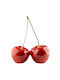 Red Cherries 54x28.5x64cm Schuller 287944
