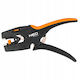 Neo Tools Αυτόματος Απογυμνωτής Καλωδίων με Μήκος 200mm