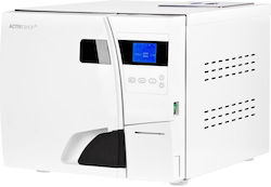 Lafomed Autoklaven Sterilisatoren Für Flüssigkeitsbasierte Sterilisierung 23lt Lafomed Autoklaven Sterilisatoren Für Flüssigkeitsbasierte Sterilisierung 23lt