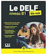 Le Delf Pour Les Nuls Niveau B1 9782090397512