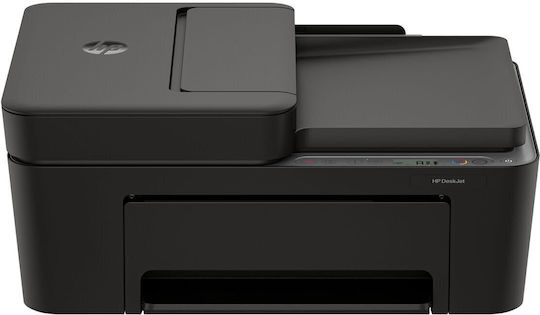 HP DeskJet 4310 Έγχρωμο Πολυμηχάνημα Inkjet με WiFi και Mobile Print A24HMB#629