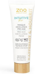 Zao Organic Makeup Pro-Age Excellence Face Mask