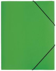 Dosar Furtun Pp Pagna A4 Verde Pagna