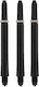 Dart Shafts Bull's Uk-Nylon White 48mm