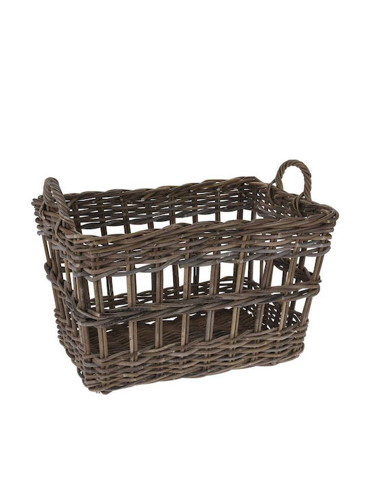 H&S Collection J11600200 Rattan