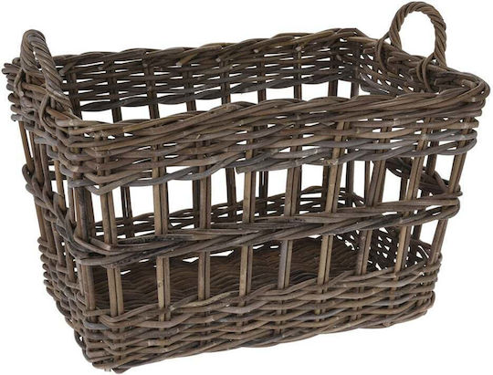 H&S Collection J11600200 Rattan
