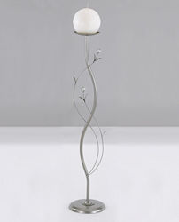 Wedding Tapered Lamp Candle Holder 37891 2 Pieces