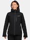 Kilpi Women's Ski & Snowboard Jacket Black ZL0110KI-BLK
