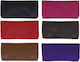 Tfar Tobacco Pouch With Snap Closure Soft Envelope