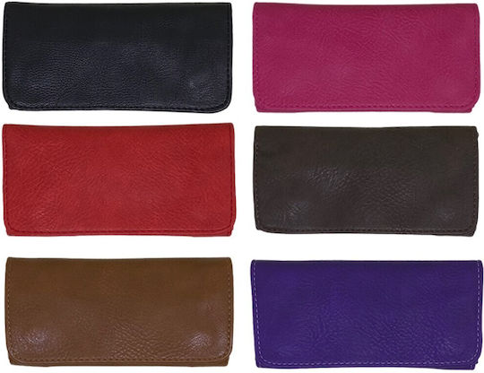 Tfar Tobacco Pouch With Snap Closure Soft Envelope
