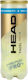 Μπαλακια Head Padel Pro S+ Κιτρινα 3 Τμχ