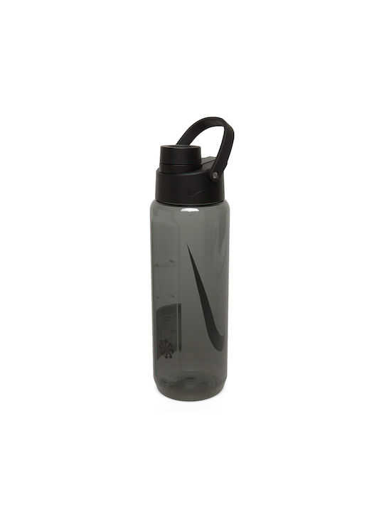 Nike Renew Recharge Sportiv Sticla de apa 710.4ml Gri
