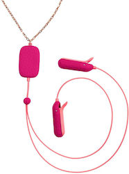 Ohmibod Δονητής Ροζ Ohmibod Δονητής Ροζ
