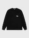 T-shirt Black