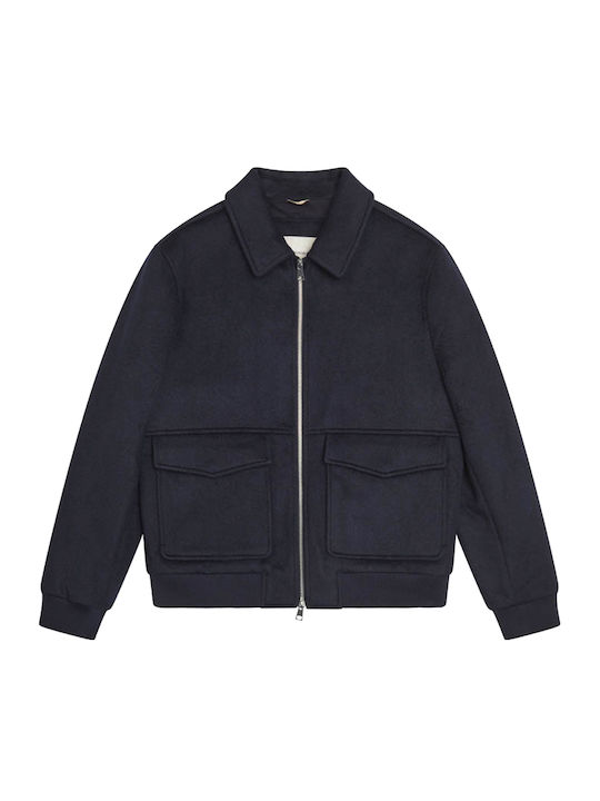 AT.P.CO Jacket Bomber Blue