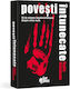Joc de Societate Dark Stories Criminal Acts pentru 2+ Jucători 12+ Ani Moses